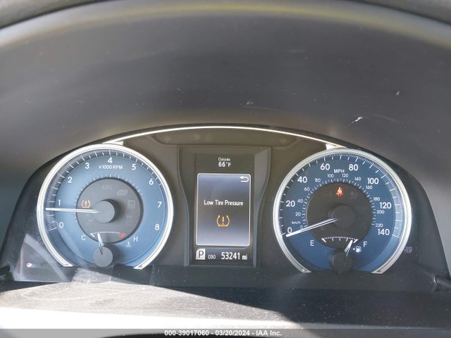 Toyota CAMRY LE 2017 4T1BF1FK7HU718134 Image 7