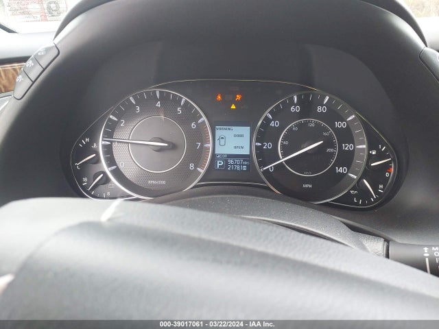 Nissan ARMADA SV 2018 JN8AY2NC8J9550995 Image 7