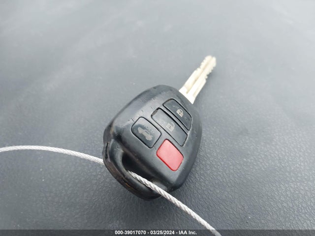 Toyota COROLLA LE 2015 5YFBURHE1FP334828 Image 11