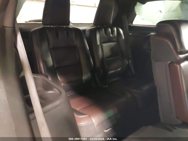 Ford EXPLORER SPORT 2014 1FM5K8GT9EGA04752 Image 12