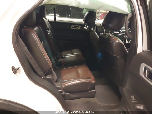 Ford EXPLORER SPORT 2014 1FM5K8GT9EGA04752 Image 8