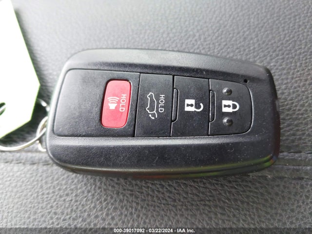 Toyota Rav4 Xle Premium 2019 JTMC1RFV5KD029877 Image 11