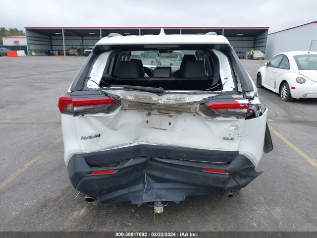 Toyota Rav4 Xle Premium 2019 JTMC1RFV5KD029877 Image 16