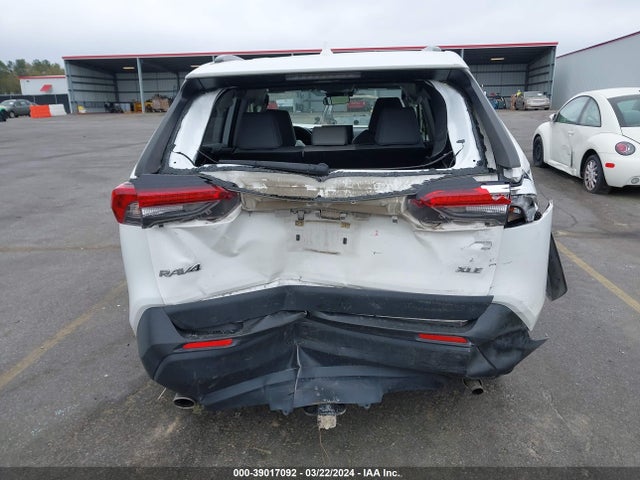 Toyota Rav4 Xle Premium 2019 JTMC1RFV5KD029877 Image 6