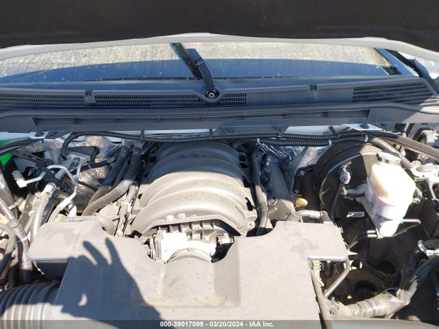 GMC Sierra 1500 Slt 2017 3GTU2NEC9HG496564 Image 10