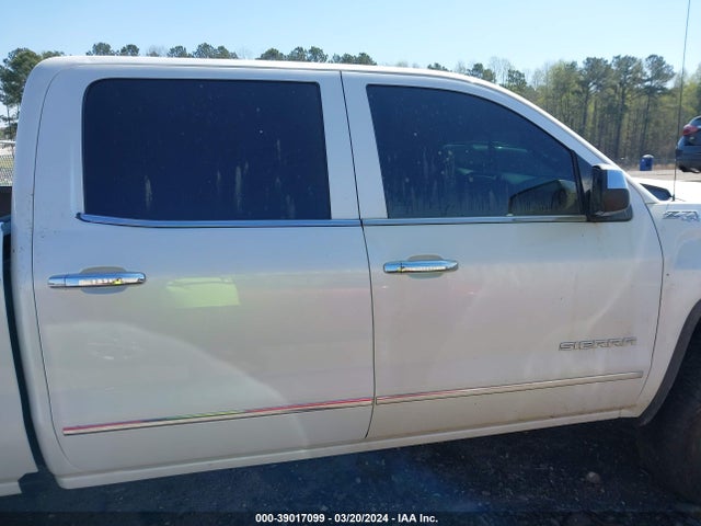GMC Sierra 1500 Slt 2017 3GTU2NEC9HG496564 Image 14