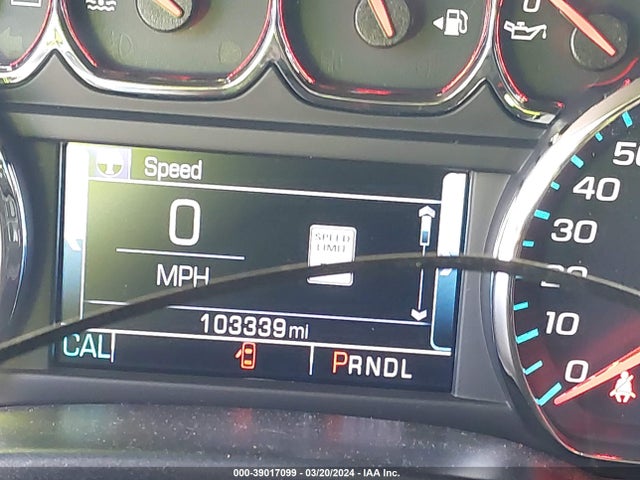 GMC Sierra 1500 Slt 2017 3GTU2NEC9HG496564 Image 16