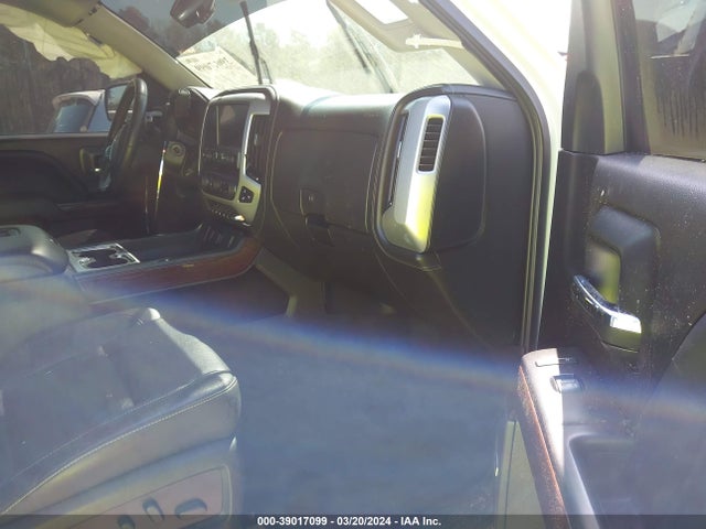 GMC Sierra 1500 Slt 2017 3GTU2NEC9HG496564 Image 5