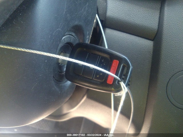 Honda FIT LX 2020 3HGGK5H49LM716010 Image 11