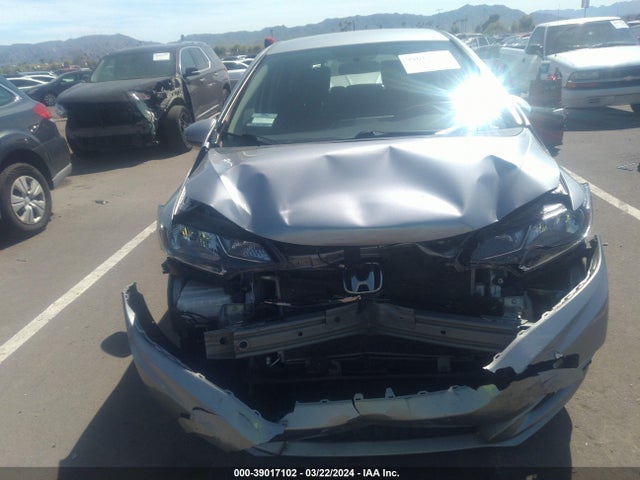 Honda FIT LX 2020 3HGGK5H49LM716010 Image 12