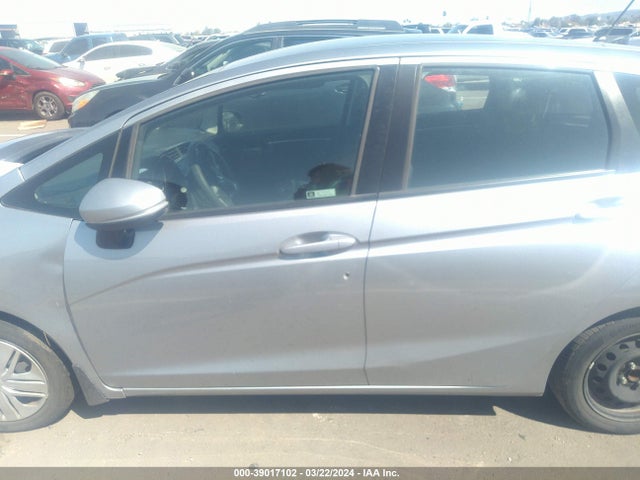 Honda FIT LX 2020 3HGGK5H49LM716010 Image 14