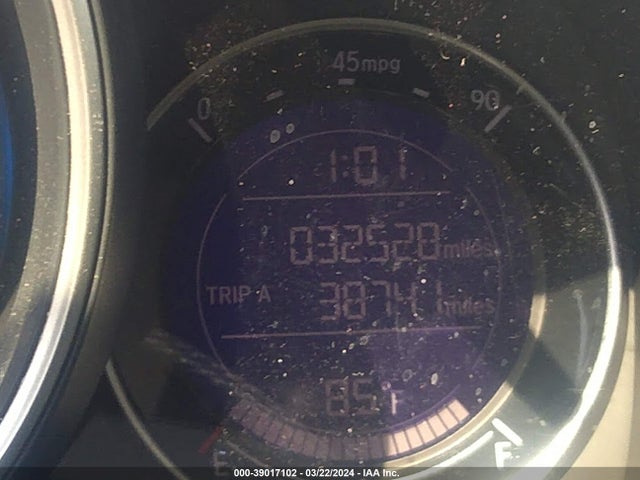 Honda FIT LX 2020 3HGGK5H49LM716010 Image 15
