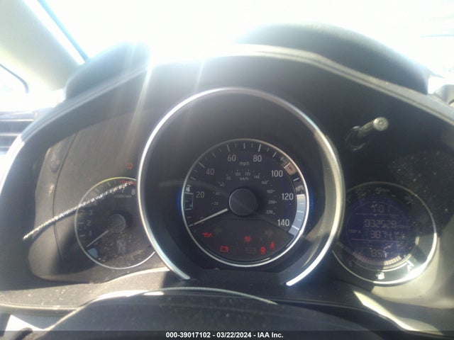 Honda FIT LX 2020 3HGGK5H49LM716010 Image 7