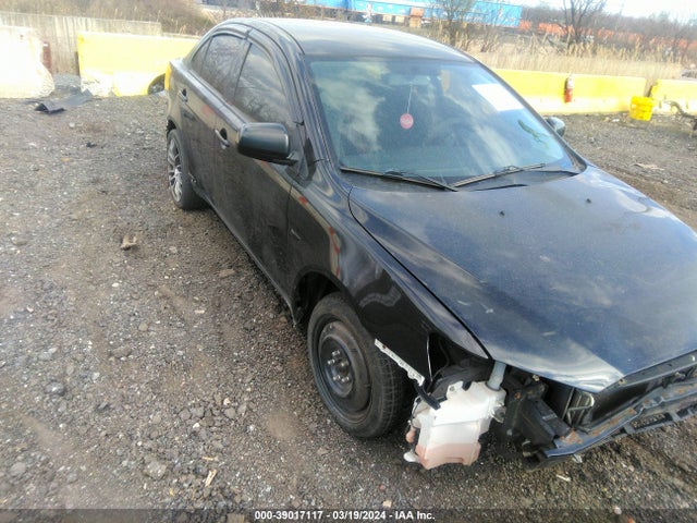 2013 MITSUBISHI LANCER JA32U2FUXDU025519 Photo 0