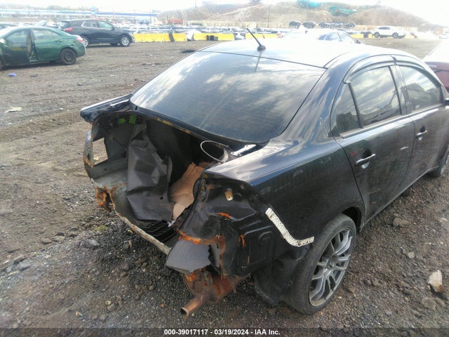 2013 MITSUBISHI LANCER JA32U2FUXDU025519 Photo 3