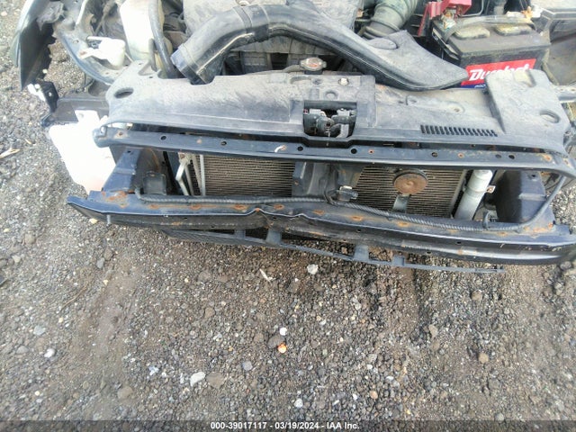 2013 MITSUBISHI LANCER JA32U2FUXDU025519 Photo 5