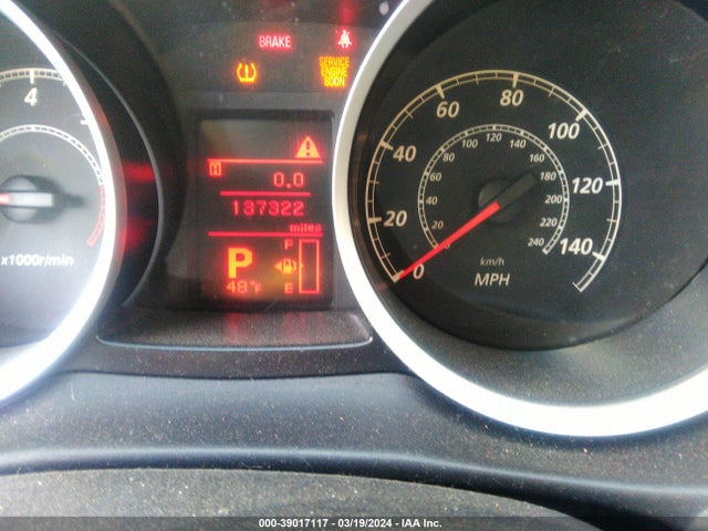 2013 MITSUBISHI LANCER JA32U2FUXDU025519 Photo 6