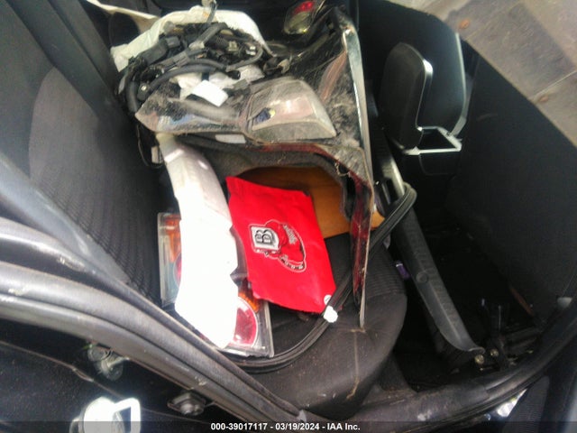 2013 MITSUBISHI LANCER JA32U2FUXDU025519 Photo 7