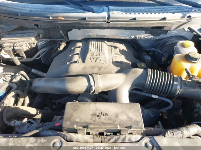 1FTFW1CT8EFA98350 Ford F-150 Xlt