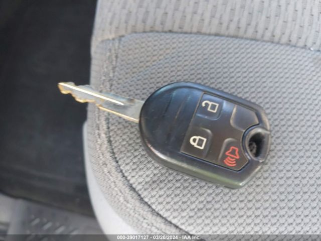 1FTFW1CT8EFA98350 Ford F-150 Xlt