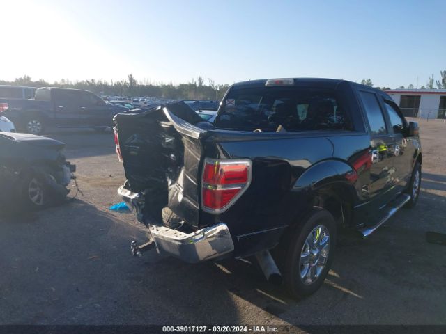 1FTFW1CT8EFA98350 Ford F-150 Xlt