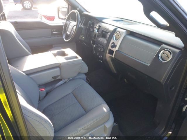 1FTFW1CT8EFA98350 Ford F-150 Xlt