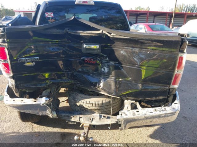 1FTFW1CT8EFA98350 Ford F-150 Xlt