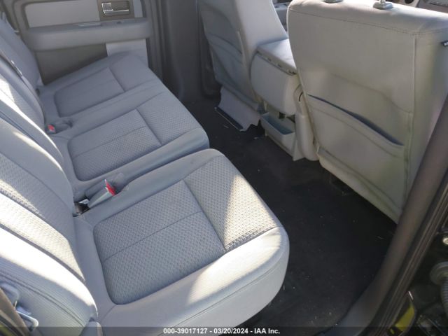 1FTFW1CT8EFA98350 Ford F-150 Xlt