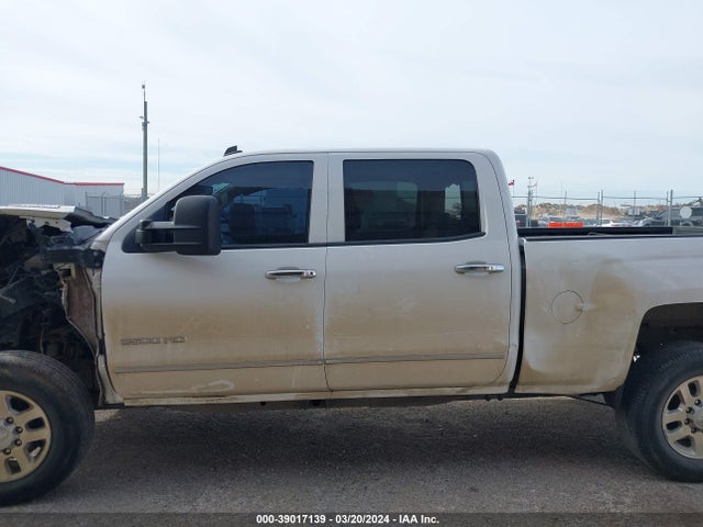 Chevrolet Silverado 2500hd Ltz 2015 1GC1KWE86FF168960 Image 15