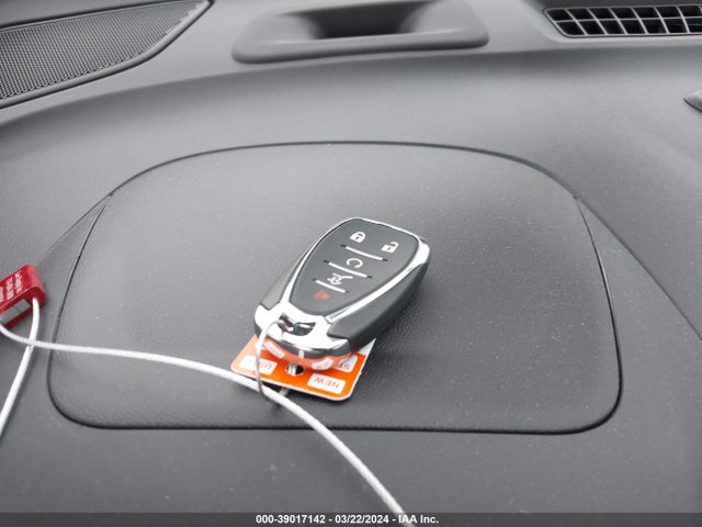 Chevrolet Equinox Awd Rs 2024 3GNAXWEG5RS127364 Image 11