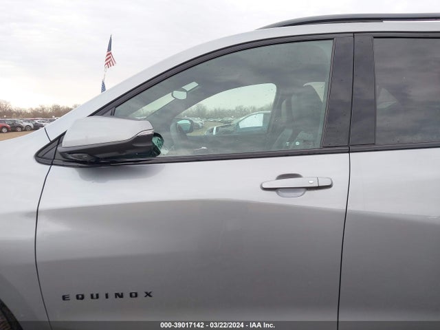 Chevrolet Equinox Awd Rs 2024 3GNAXWEG5RS127364 Image 14