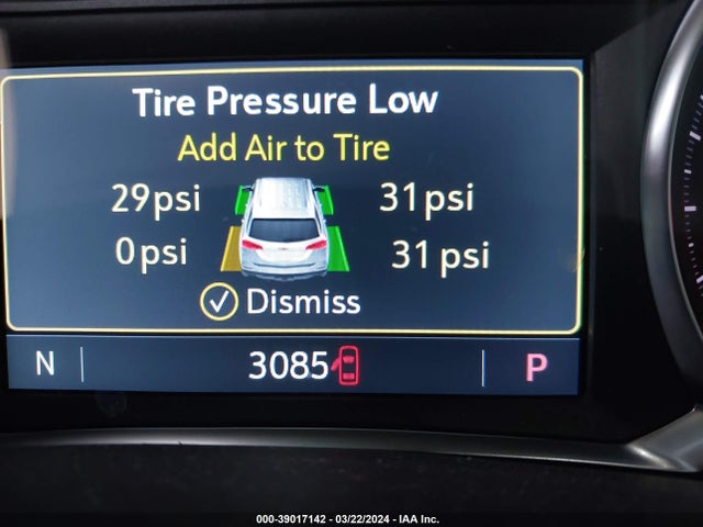 Chevrolet Equinox Awd Rs 2024 3GNAXWEG5RS127364 Image 15