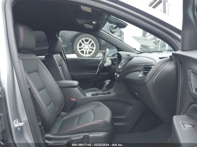 Chevrolet Equinox Awd Rs 2024 3GNAXWEG5RS127364 Image 5