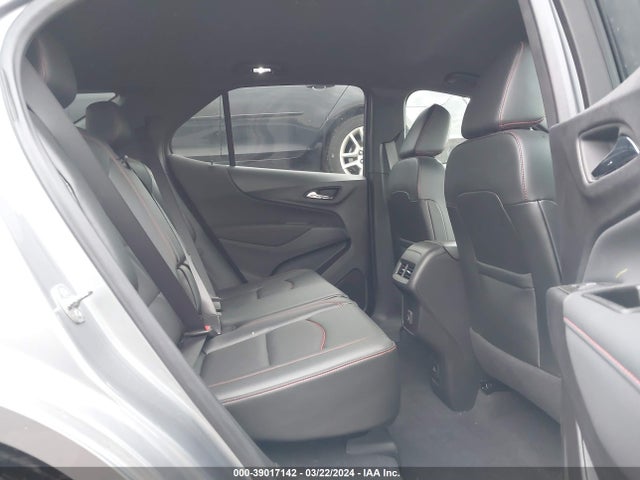 Chevrolet Equinox Awd Rs 2024 3GNAXWEG5RS127364 Image 8