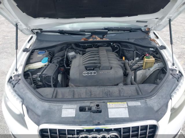 2010 AUDI Q7 WA1LYAFE0AD008456 Photo 9
