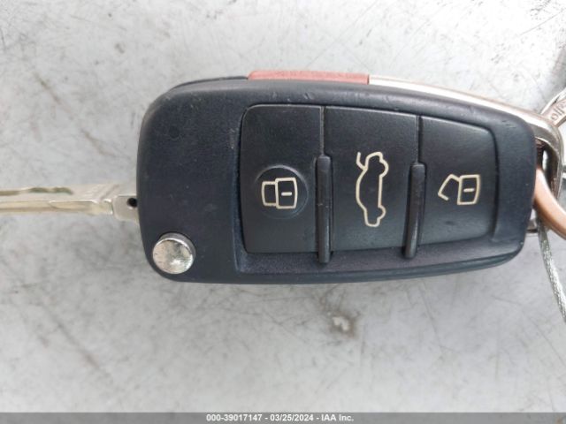 2010 AUDI Q7 WA1LYAFE0AD008456 Photo 10