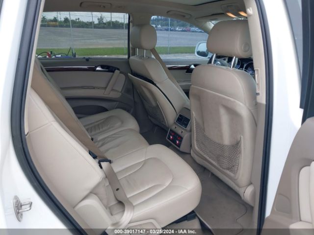 2010 AUDI Q7 WA1LYAFE0AD008456 Photo 7