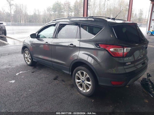 Ford ESCAPE SE 2017 1FMCU9GD5HUC70615 Image 3