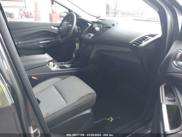 Ford ESCAPE SE 2017 1FMCU9GD5HUC70615 Image 5
