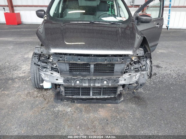 Ford ESCAPE SE 2017 1FMCU9GD5HUC70615 Image 6