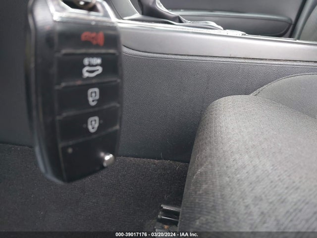 KIA Optima Lx 2016 5XXGT4L33GG098100 Image 11