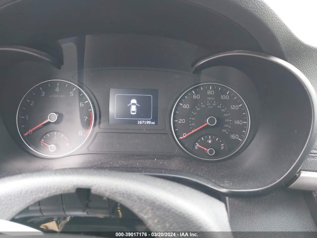 KIA Optima Lx 2016 5XXGT4L33GG098100 Image 7