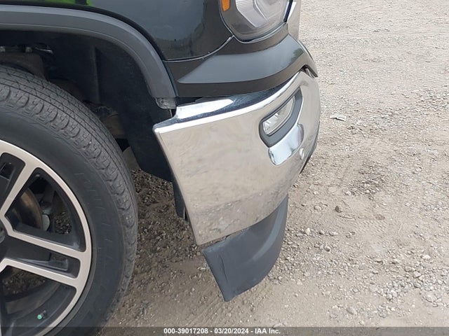GMC Sierra 1500 Slt 2017 3GTU2NEC4HG252398 Image 6