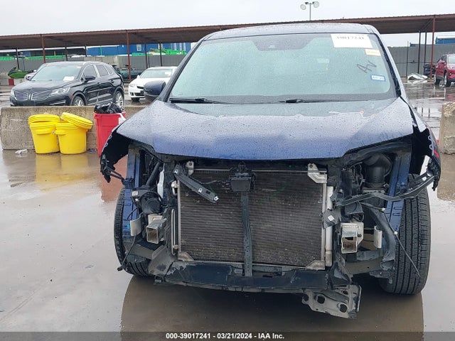 Honda Pilot Ex-l 2019 5FNYF5H56KB046516 Image 13