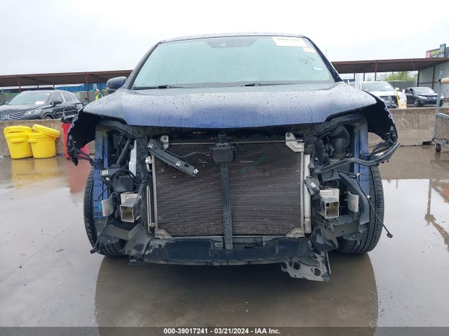 Honda Pilot Ex-l 2019 5FNYF5H56KB046516 Image 6