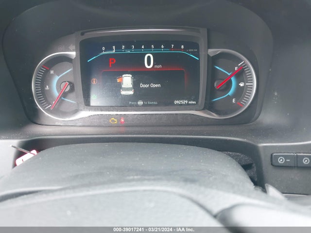 Honda Pilot Ex-l 2019 5FNYF5H56KB046516 Image 7