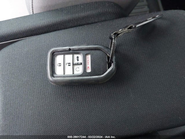 Honda CIVIC EX 2019 19XFC1F3XKE013311 Image 11