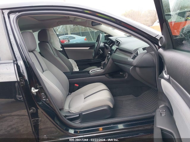 Honda CIVIC EX 2019 19XFC1F3XKE013311 Image 5
