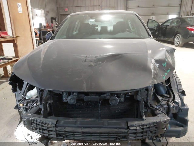 Honda Accord Ex-l 2016 1HGCR2F94GA164183 Image 13