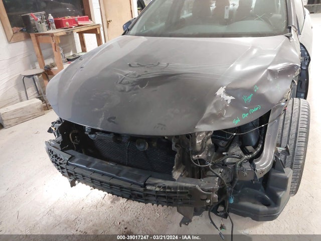 Honda Accord Ex-l 2016 1HGCR2F94GA164183 Image 19